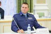 Заместитель Генпрокурора России принял участие в совещании Совета Безопасности