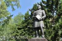 Памятник Николаю Катанову откроют в Аскизе