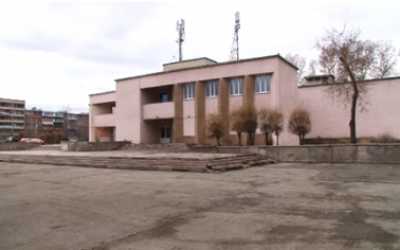В Саяногорске хотят благоустроить три площади