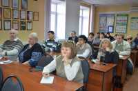 В Хакасии пройдет семинар НКО