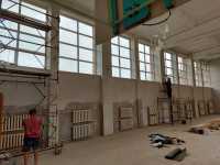 В 11 сельских школах Хакасии обновят спортивные залы