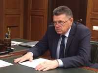 В Хакасии назначен новый заместитель министра строительства и ЖКХ