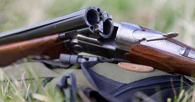 Черногорец украл охотничье ружье, чтобы купить водки