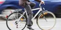 В Черногорске будут судить мужчину, питающего слабость к велосипедам