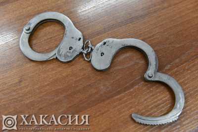 В Хакасии задержана банда, издевавшаяся над недобросовестными наркозакладчиками