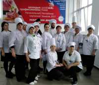 В Хакасии открылся чемпионат «Молодые профессионалы» WorldSkills Russia