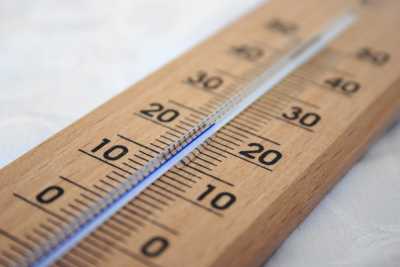 Роспотребнадзор Хакасии: необходимо следить за температурой в помещениях соцобъектов