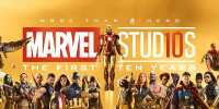 Новинки от Hasbro в честь 10-летия Marvel Studios