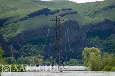 Тарифы на электричество для предприятий и организаций Хакасии снизили