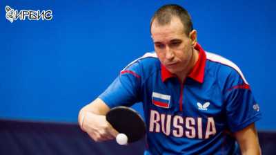 Хакасский теннисист представит Россию на соревнованиях в Китае