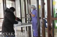 В Хакасии обновили статистику по заболеваемости коронавирусом