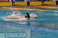Близятся к завершению чемпионат и первенство Сибири по плаванию