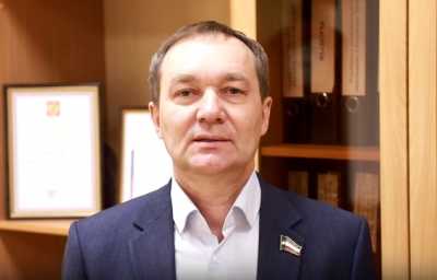 Денис Кабанов: Выборы президента – это выборы будущего России