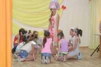 Более 800 детей Хакасии получили помощь в реабилитационном центре в прошлом году