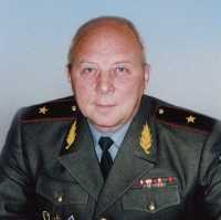 Владимир Фролов — единственный руководитель министерства безопасности Хакасии, отработавший в этой должности почти десять лет.
