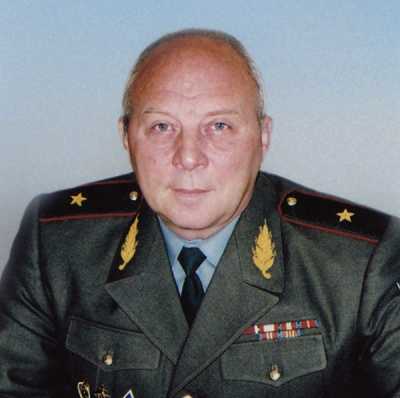 Владимир Фролов — единственный руководитель министерства безопасности Хакасии, отработавший в этой должности почти десять лет.