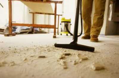 В чем заключается сложность уборки квартиры после ремонта и на какие особенности стоит обратить внимание?