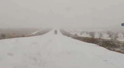 В Хакасии вновь ограничено движение пассажирского транспорта