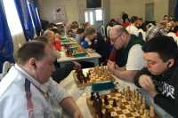 Шахматисты-паралимпийцы из Хакасии примут участие в чемпионате России