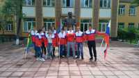 Жители Хакасии погрузятся в «Лабиринты истории»