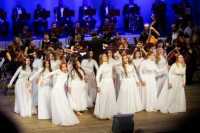В Абакане прозвучат шедевры европейской хоровой музыки