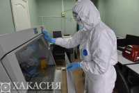 Ещё 25 жителей Хакасии заразились коронавирусом
