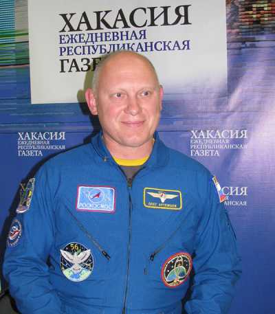 В отряд космонавтов Олег Артемьев попал в 2003 году, полетел в космос — в 2014-м. 11 лет ожидания стоили того. 
