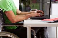Служба занятости Хакасии трудоустроила 195 человек с инвалидностью