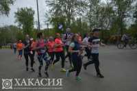 Фестиваль бега памяти Николая Булакина стал всероссийским
