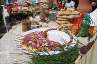 В Аскизском районе пройдет праздник хакасской кухни