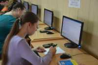 В Хакасии стартовала интернет-олимпиада для молодых избирателей