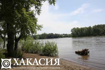 Частный пляж или бесплатный отдых: жители Хакасии могут выбрать