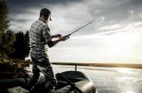 В Хакасии пройдут соревнования для рыбаков