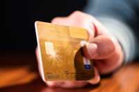 Кредитные карты - современный формат
