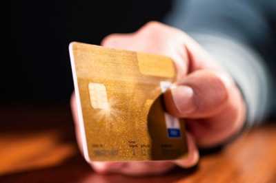 Кредитные карты - современный формат