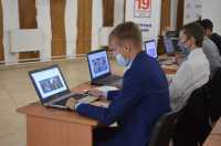 На выборах в Хакасии будет работать Центр наблюдения