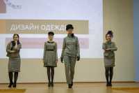 Дизайнеры из Хакасии представили коллекции одежды в Красноярске