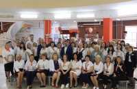 В Хакасии отметили День работника МФЦ
