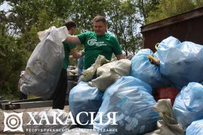 В Хакасии тариф на мусор стал причиной скандала