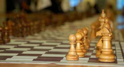 Чемпионат Хакасии соберет лучших шахматистов