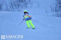МТС в Хакасии подготовила сеть для горнолыжников и сноубордистов к началу зимнего сезона