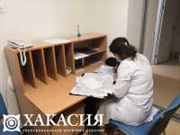 В Хакасии неэпидемический уровень заболеваемости гриппом и ОРВИ