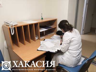 В Хакасии неэпидемический уровень заболеваемости гриппом и ОРВИ