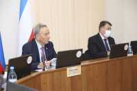 Президиум Верховного Совета Хакасии: помочь в рассрочке и расширении