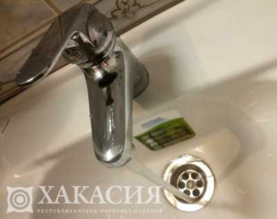 «Чистая вода» в Хакасии: новый этап программы