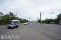 Автомобилисты Хакасии подписывают петицию об установке разделительных барьеров