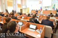 Депутаты Хакасии будут взаимодействовать с коллегами из новых регионов России