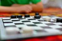 В Черногорске прошли турниры по русским шашкам