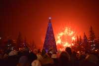 Массовые праздники в Хакасии обошлись без происшествий