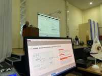 «Ростелеком» подключил образовательные учреждения Тувы к Единой сети передачи данных